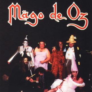MAGO DE OZ - Mago De Oz