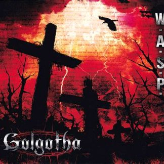 W.A.S.P - Golgotha