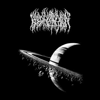 BLOOD INCANTATION - Interdimensional Extinction