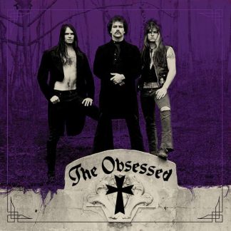 THE OBSESSED - The Obsessed (2CD)