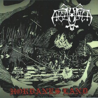 ENSLAVED - Hordanes Land