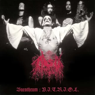 ABSU - Barathrum: V.I.T.R.I.O.L