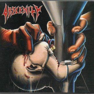 OBSCENITY - Suffocated Truth