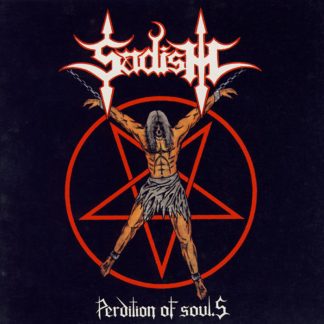 SADISM - Demos (2CD)