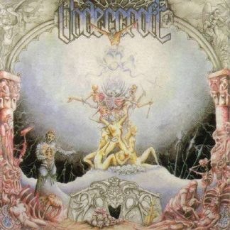 UNDERCROFT - Twisted Souls