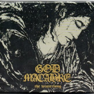 GOD MACABRE - The Winterlong...