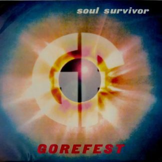 GOREFEST - The Ultimate Collection Part 3 - Soul Survivor & Chapter 13 + Bonus (2CD)