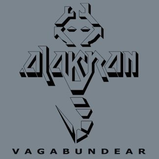 ALAKRAN - Vagabundear (LP)