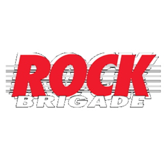 Rock Brigade Records