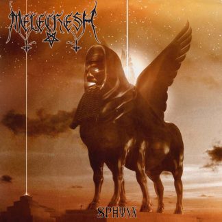 MELECHESH - Sphynx