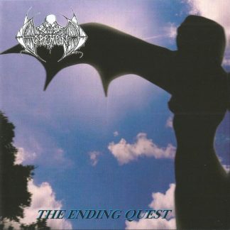 GOREMENT - The Ending Quest (LP)