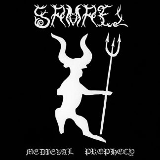 SAMAEL - Medieval Prophecy (LP)