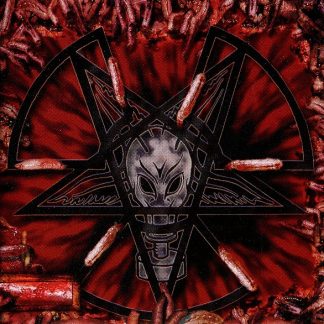 IMPALED NAZARENE - All That You Fear