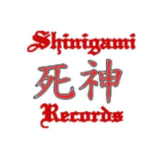 Shinigami Records