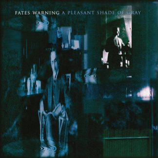 FATES WARNING - A Pleasant Shade Of Gray
