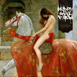 HEAVEN SHALL BURN - Veto (2CD)