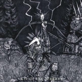 DARKTHRONE - Circle The Wagons