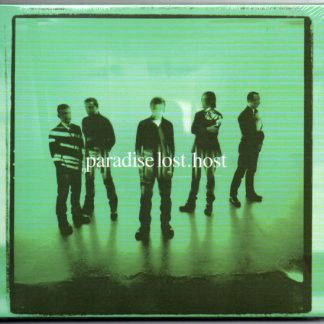 PARADISE LOST - Host (Remastered)