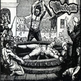 BRODEQUIN - Instruments Of Torture