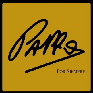 PAPPO - Por Siempre (LP)
