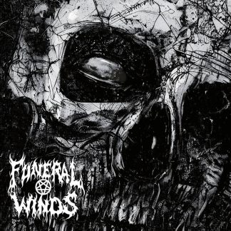 FUNERAL WINDS - 333 (LP)