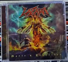 LAZARO - Morir o Resucitar