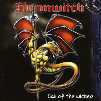 STORMWITCH - Call Of The Wicked