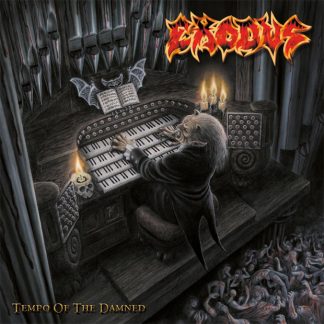 EXODUS - Tempo Of The Damned