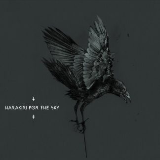 HARAKIRI FOR THE SKY - Harakiri For The Sky