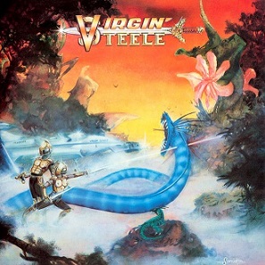 VIRGIN STEELE - Virgin Steele - Bonus