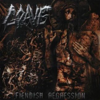 GRAVE - Fiendish Regression