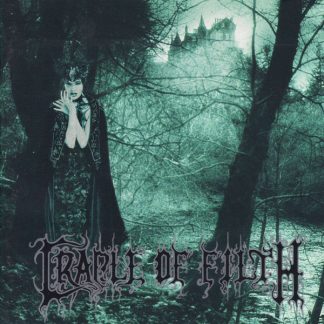 CRADLE OF FILTH - Dusk And Her Embrace