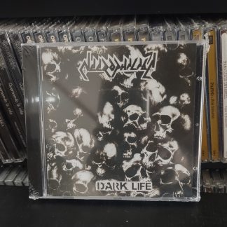 NECROPHILIAC - Dark Life