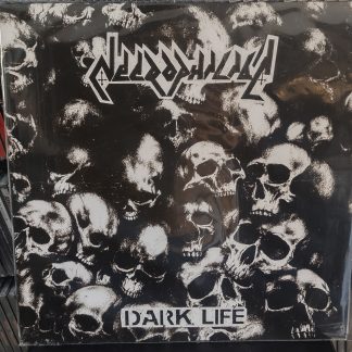 NECROPHILIAC - Dark Life (LP)