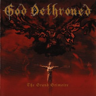 GOD DETHRONED - The Grand Grimoire (LP)