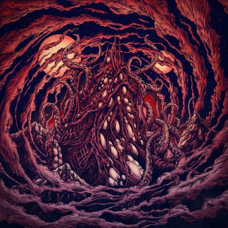 BLUT AUS NORD - Disharmonium - Undreamable Abysses
