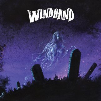 WINDHAND - Windhand (2LP)