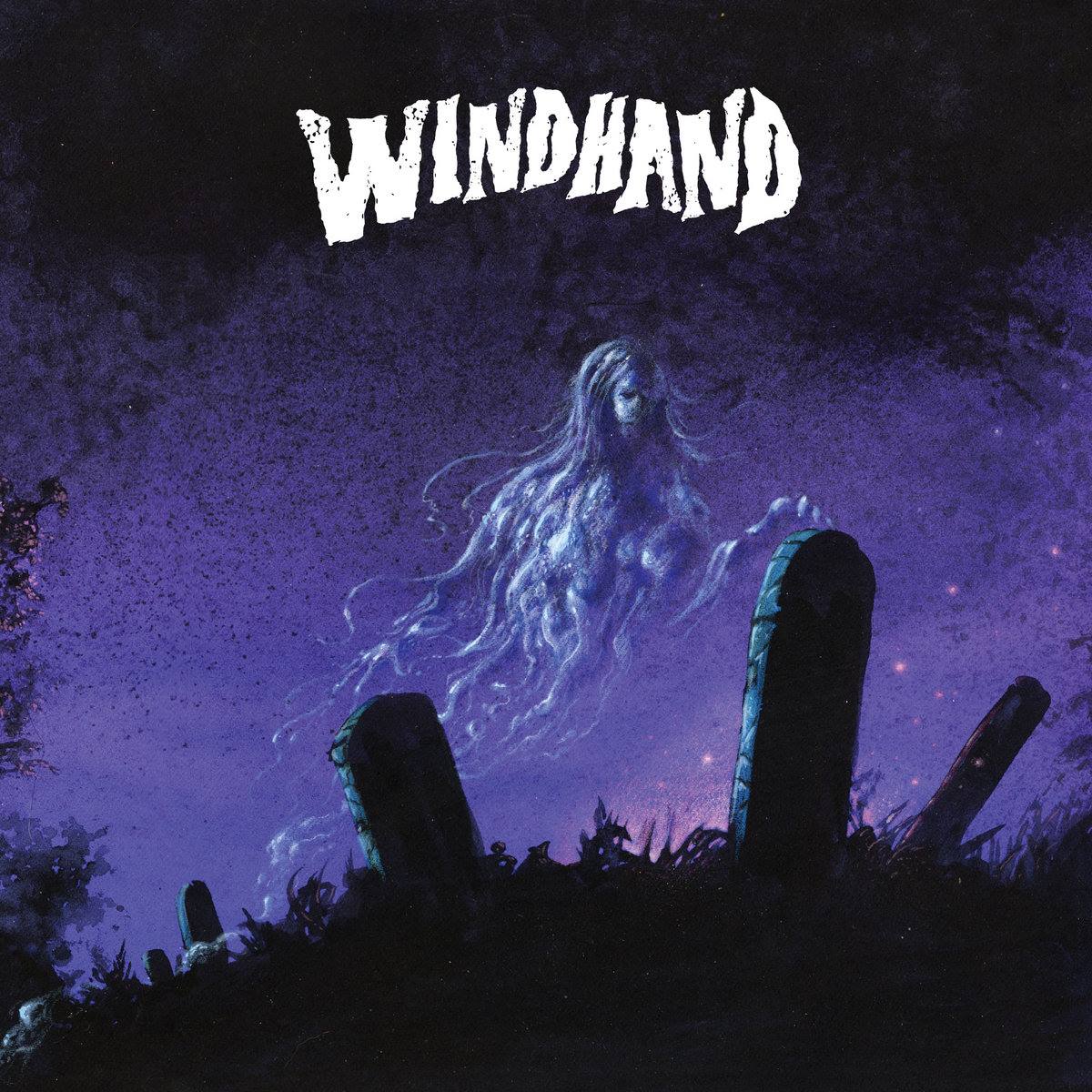 WINDHAND - Windhand