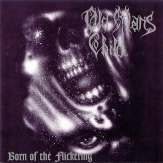 OLD MAN'S CHILD - Born Of The Flickering