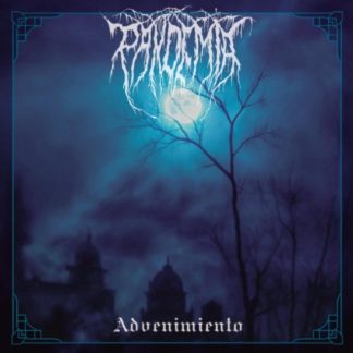 PANDEMIA - Advenimiento (TAPE)