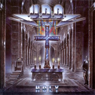 U.D.O - Holy
