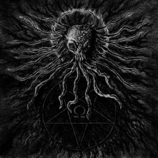 DEATHSPELL OMEGA - Manifestations 2002 (LP)