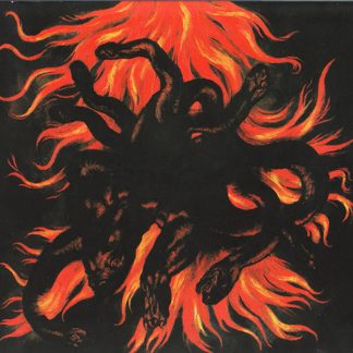 DEATHSPELL OMEGA - Paracletus (LP)