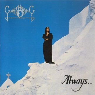 THE GATHERING - Always... (Picture LP)