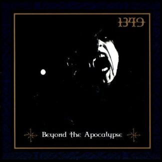 1349 - Beyond The Apocalypse