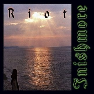 RIOT V - Inishmore