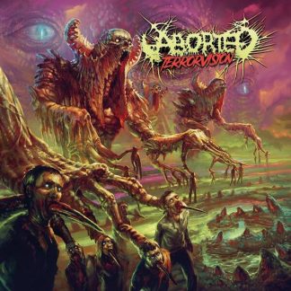 ABORTED - Terrorvision