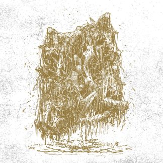 NOXIS - Expanse Of Hellish Black Mire