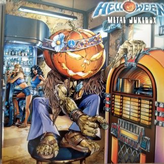 HELLOWEEN - Metal Jukebox