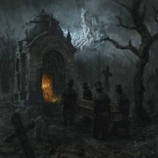 ROTHADAS - Kopár hant​.​.​. az alvilág felé